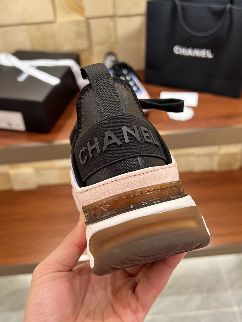 Chanel Casual Shoes